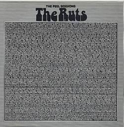 The Ruts : The Peel Sessions